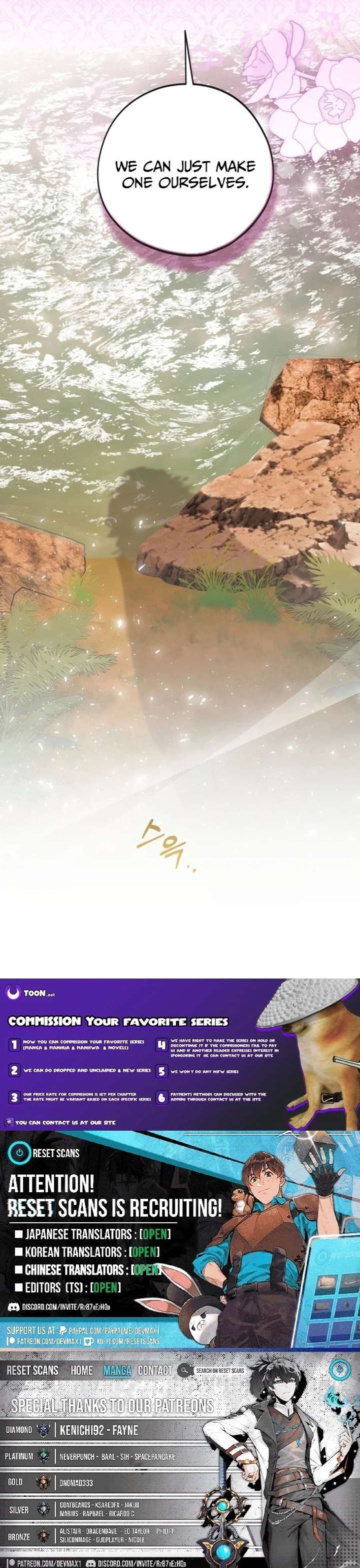 I’m Stuck on a Remote Island With the Male Leads Chapter 31 - Page 19