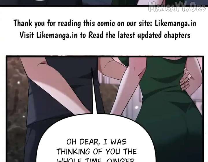 I’m Stuck On The Same Day For A Thousand Years Chapter 243 - Page 32