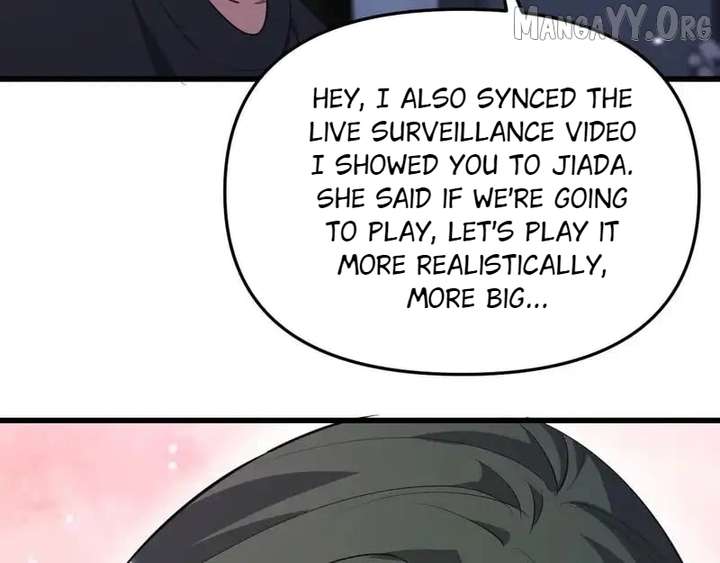 I’m Stuck On The Same Day For A Thousand Years Chapter 243 - Page 46