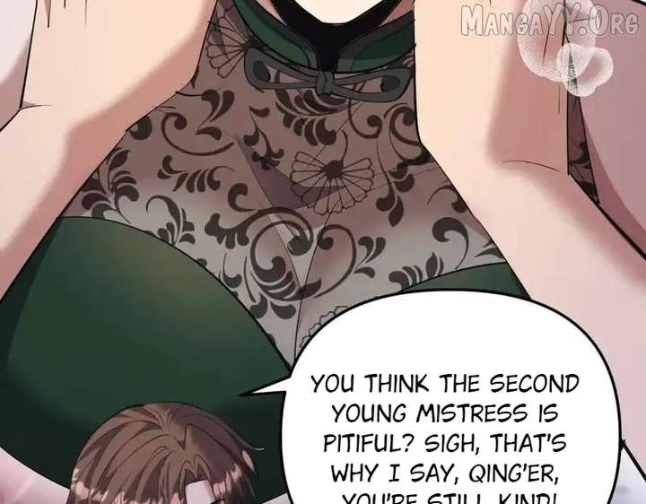 I’m Stuck On The Same Day For A Thousand Years Chapter 243 - Page 50