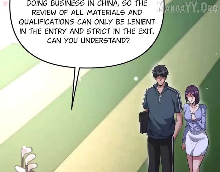 I’m Stuck On The Same Day For A Thousand Years Chapter 243 - Page 63