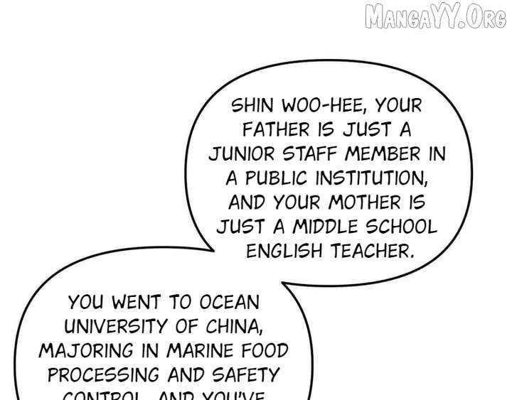 I’m Stuck On The Same Day For A Thousand Years Chapter 243 - Page 70