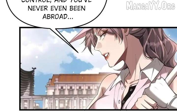 I’m Stuck On The Same Day For A Thousand Years Chapter 243 - Page 71