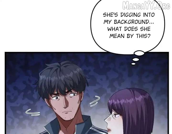 I’m Stuck On The Same Day For A Thousand Years Chapter 243 - Page 74