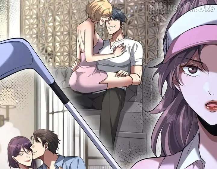 I’m Stuck On The Same Day For A Thousand Years Chapter 243 - Page 85