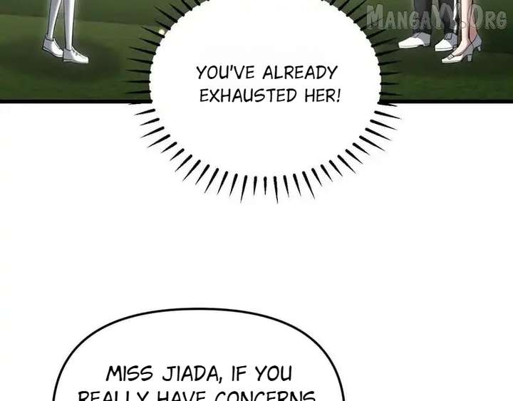 I’m Stuck On The Same Day For A Thousand Years Chapter 243 - Page 99