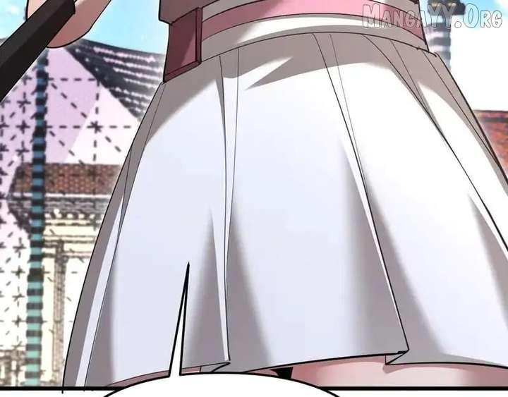 I’m Stuck On The Same Day For A Thousand Years Chapter 243 - Page 107