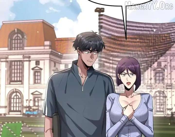 I’m Stuck On The Same Day For A Thousand Years Chapter 243 - Page 110