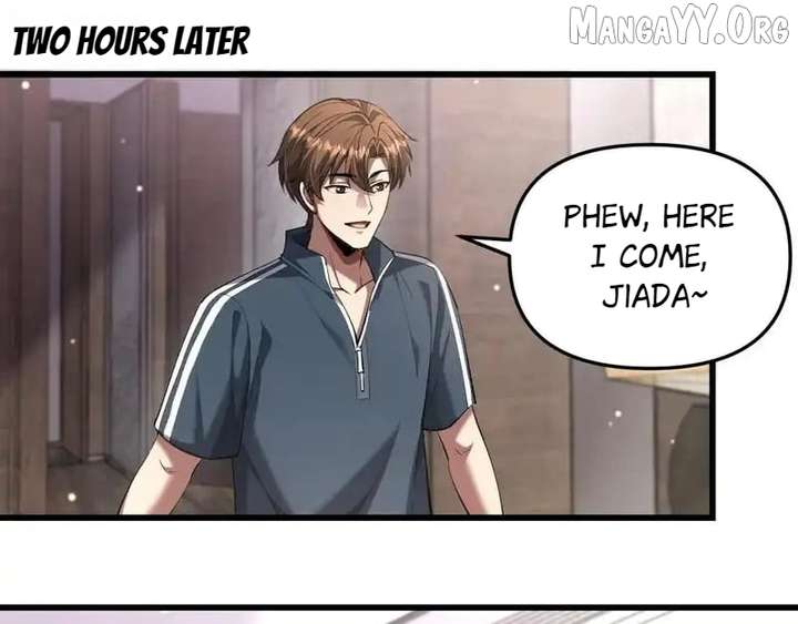 I’m Stuck On The Same Day For A Thousand Years Chapter 243 - Page 113