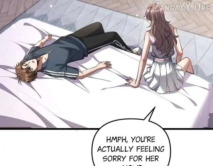 I’m Stuck On The Same Day For A Thousand Years Chapter 243 - Page 118