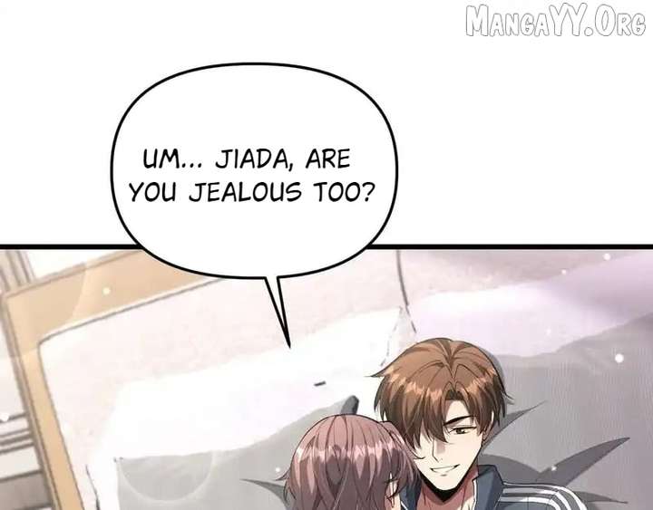 I’m Stuck On The Same Day For A Thousand Years Chapter 243 - Page 122