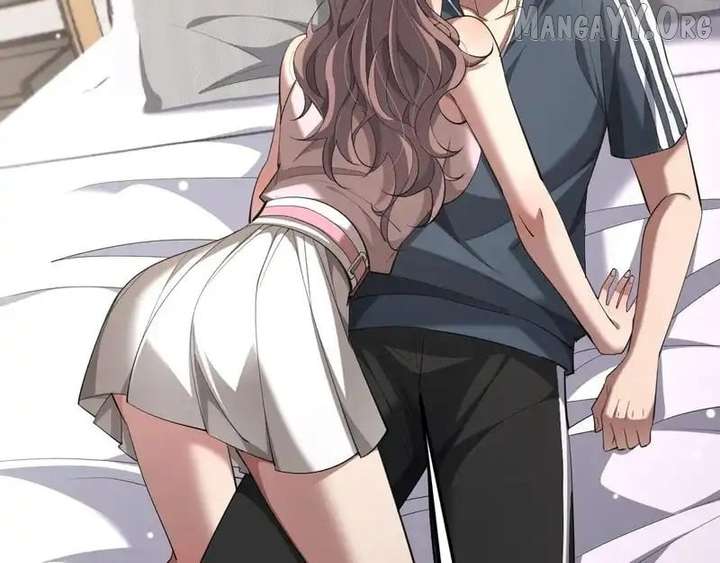 I’m Stuck On The Same Day For A Thousand Years Chapter 243 - Page 123