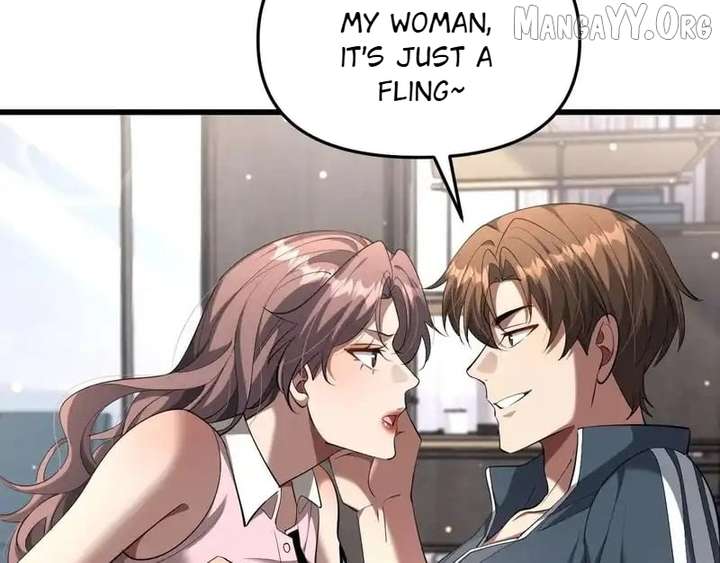 I’m Stuck On The Same Day For A Thousand Years Chapter 243 - Page 125