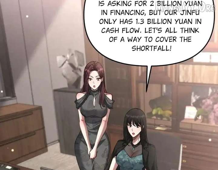 I’m Stuck On The Same Day For A Thousand Years Chapter 244 - Page 32