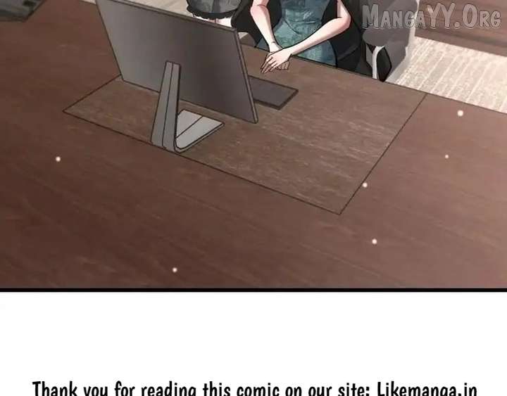 I’m Stuck On The Same Day For A Thousand Years Chapter 244 - Page 33