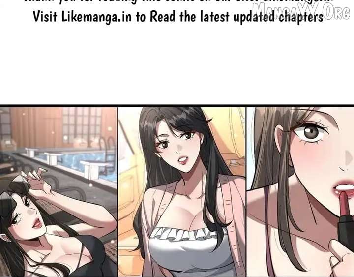 I’m Stuck On The Same Day For A Thousand Years Chapter 244 - Page 34