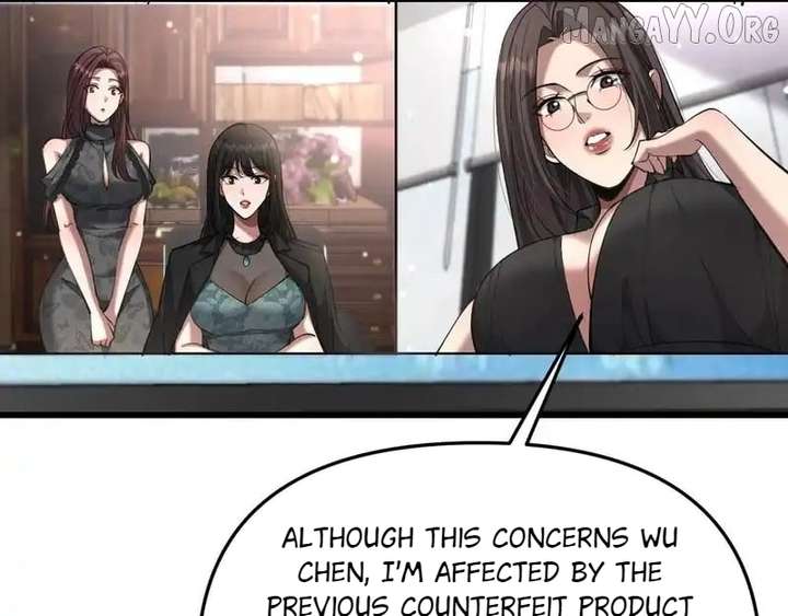 I’m Stuck On The Same Day For A Thousand Years Chapter 244 - Page 35