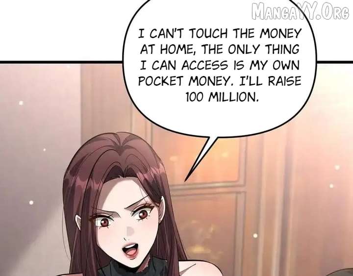 I’m Stuck On The Same Day For A Thousand Years Chapter 244 - Page 37