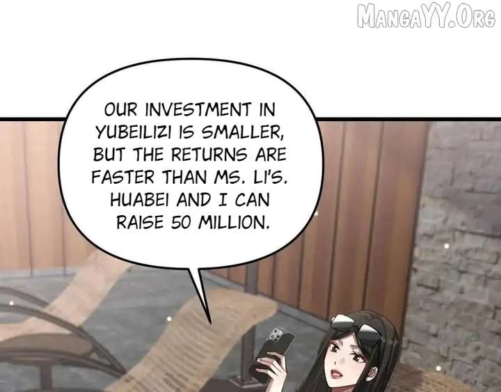 I’m Stuck On The Same Day For A Thousand Years Chapter 244 - Page 40