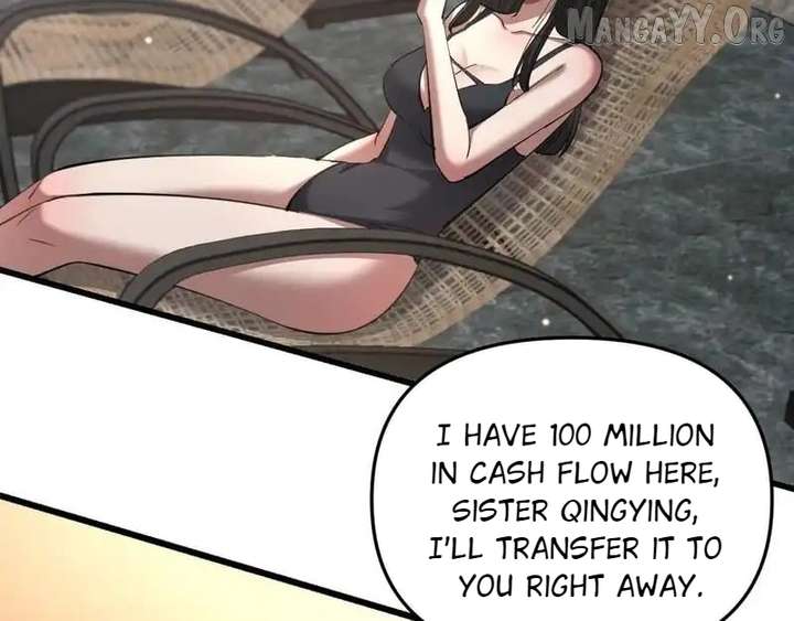 I’m Stuck On The Same Day For A Thousand Years Chapter 244 - Page 41