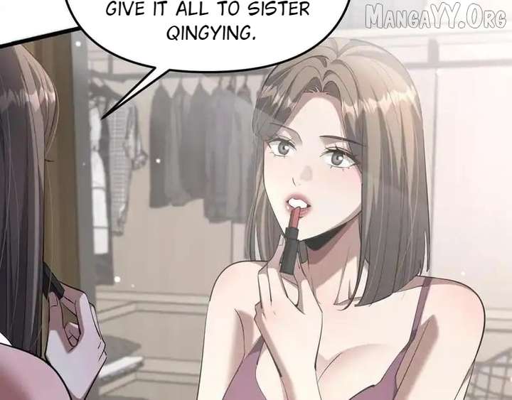 I’m Stuck On The Same Day For A Thousand Years Chapter 244 - Page 44