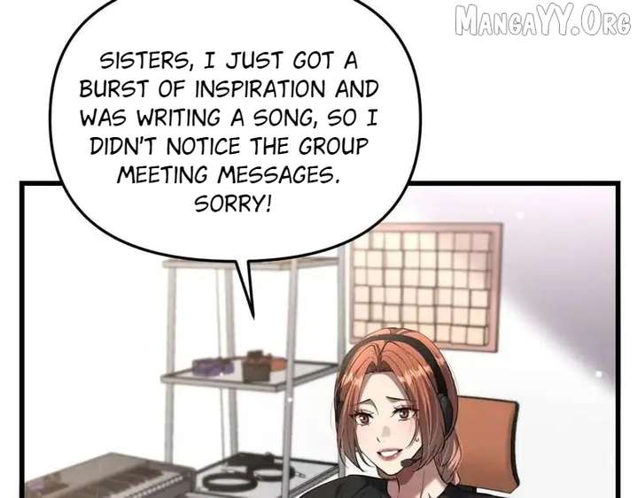 I’m Stuck On The Same Day For A Thousand Years Chapter 244 - Page 49