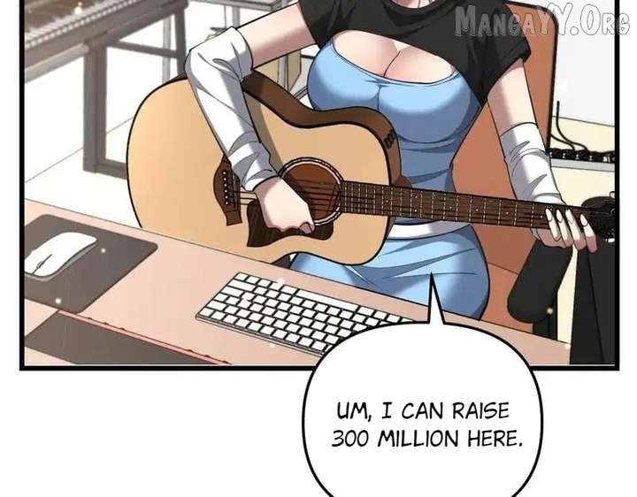 I’m Stuck On The Same Day For A Thousand Years Chapter 244 - Page 50