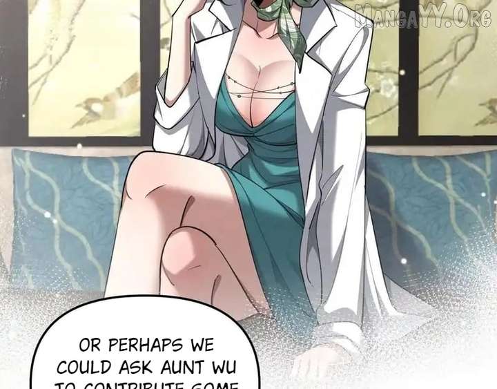 I’m Stuck On The Same Day For A Thousand Years Chapter 244 - Page 56