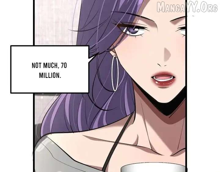 I’m Stuck On The Same Day For A Thousand Years Chapter 244 - Page 66