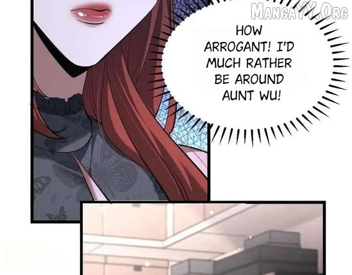 I’m Stuck On The Same Day For A Thousand Years Chapter 244 - Page 77