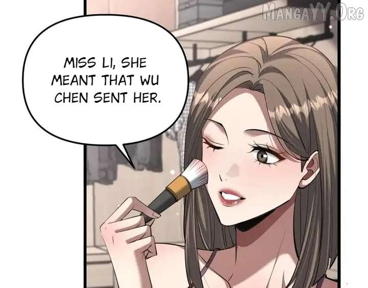 I’m Stuck On The Same Day For A Thousand Years Chapter 244 - Page 78