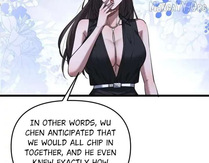 I’m Stuck On The Same Day For A Thousand Years Chapter 244 - Page 82