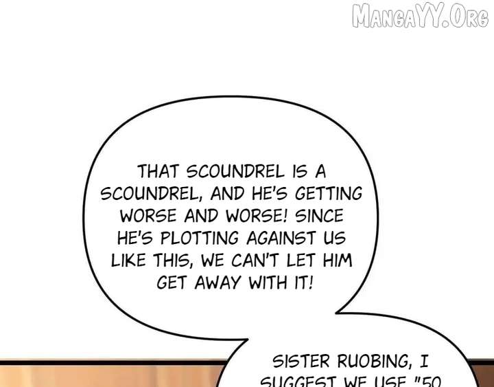 I’m Stuck On The Same Day For A Thousand Years Chapter 244 - Page 84