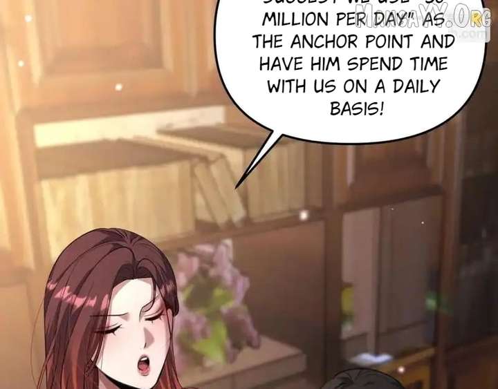 I’m Stuck On The Same Day For A Thousand Years Chapter 244 - Page 85