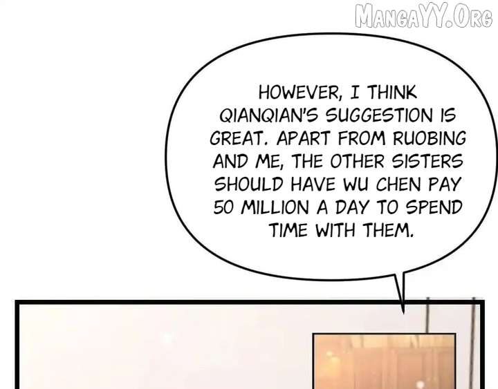 I’m Stuck On The Same Day For A Thousand Years Chapter 244 - Page 94