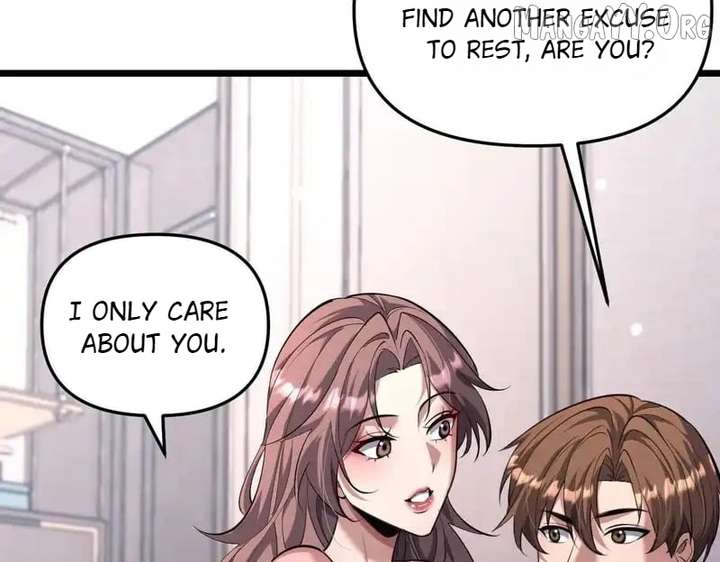 I’m Stuck On The Same Day For A Thousand Years Chapter 244 - Page 101