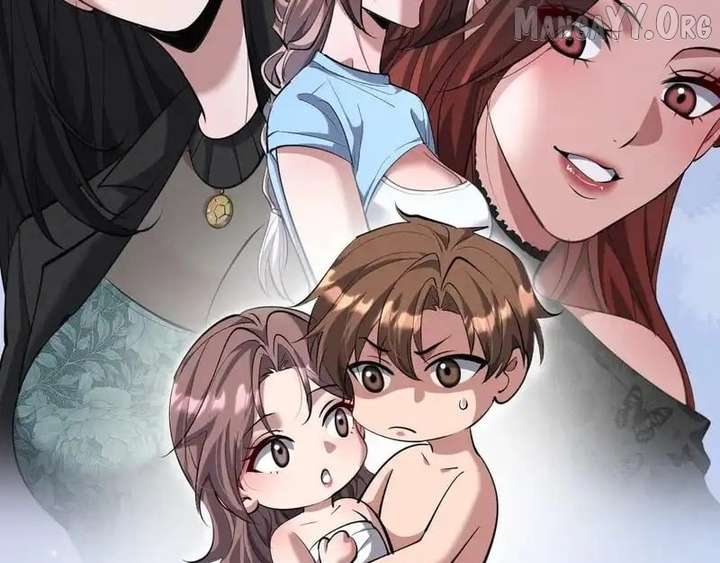 I’m Stuck On The Same Day For A Thousand Years Chapter 244 - Page 106