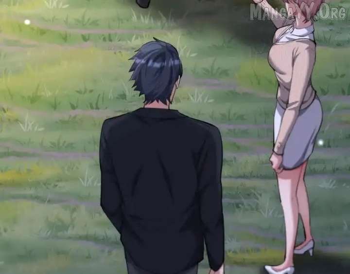 I’m Stuck On The Same Day For A Thousand Years Chapter 244 - Page 117