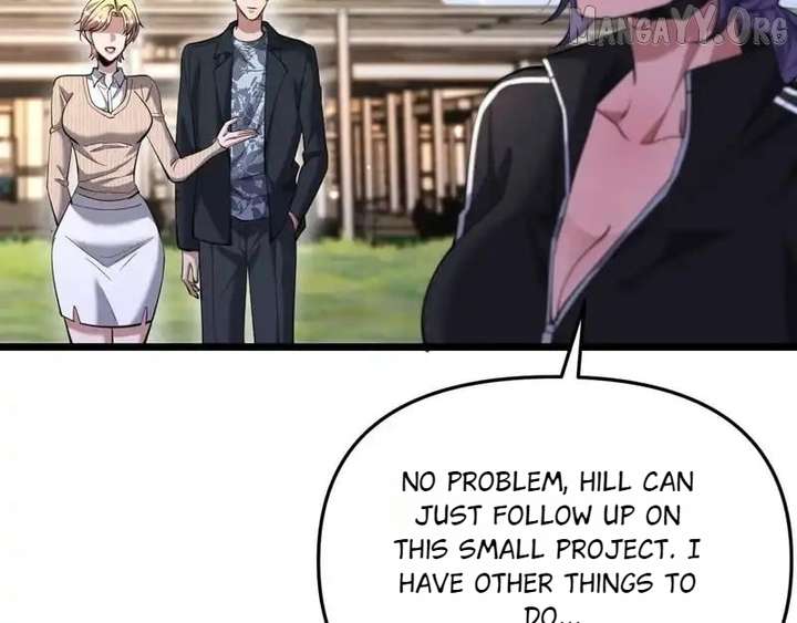 I’m Stuck On The Same Day For A Thousand Years Chapter 244 - Page 120