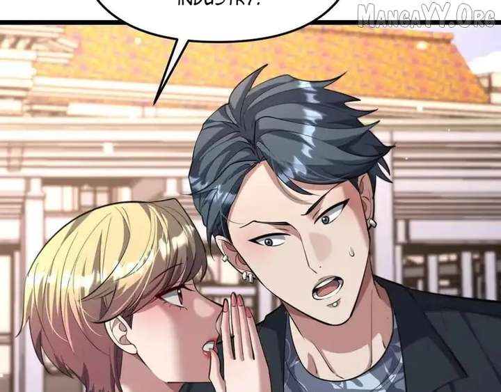 I’m Stuck On The Same Day For A Thousand Years Chapter 244 - Page 124