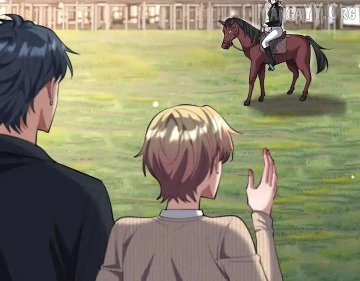 I’m Stuck On The Same Day For A Thousand Years Chapter 244 - Page 135