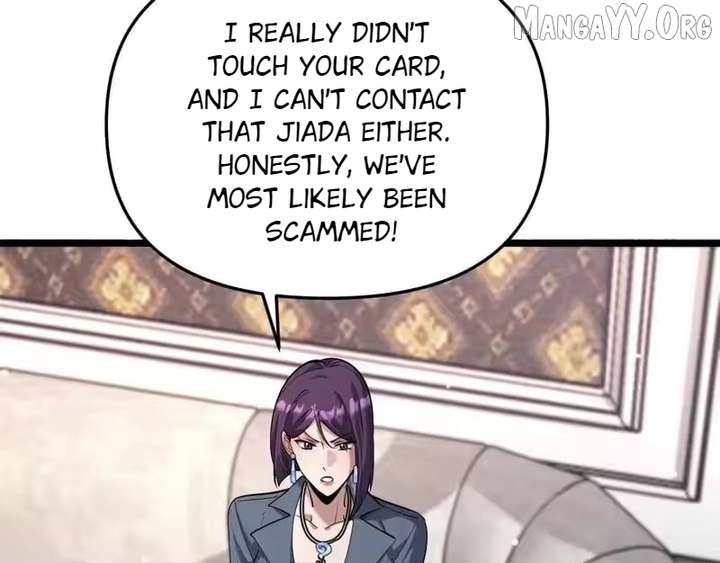 I’m Stuck On The Same Day For A Thousand Years Chapter 247 - Page 4