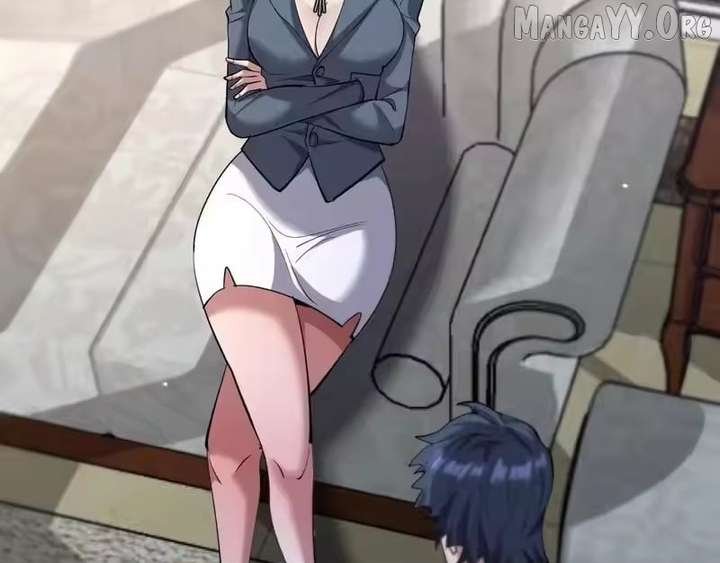 I’m Stuck On The Same Day For A Thousand Years Chapter 247 - Page 5