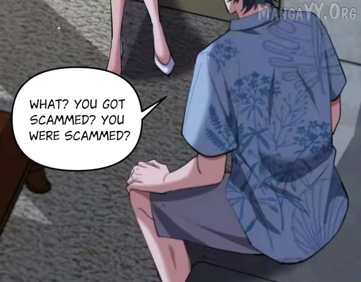 I’m Stuck On The Same Day For A Thousand Years Chapter 247 - Page 6