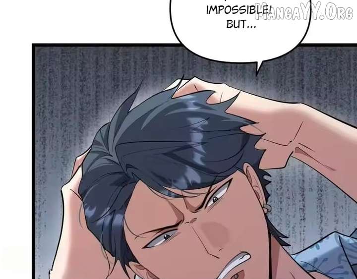 I’m Stuck On The Same Day For A Thousand Years Chapter 247 - Page 8