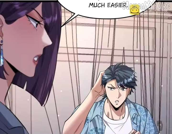 I’m Stuck On The Same Day For A Thousand Years Chapter 247 - Page 11