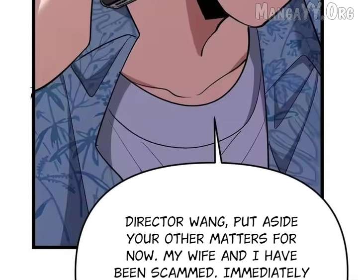 I’m Stuck On The Same Day For A Thousand Years Chapter 247 - Page 15