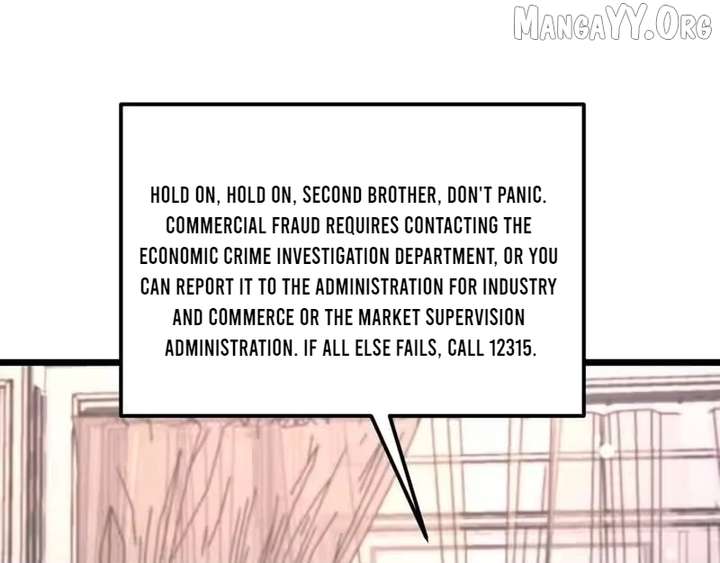 I’m Stuck On The Same Day For A Thousand Years Chapter 247 - Page 17