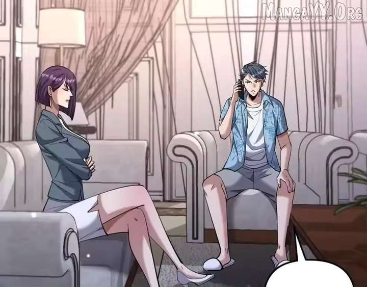 I’m Stuck On The Same Day For A Thousand Years Chapter 247 - Page 18