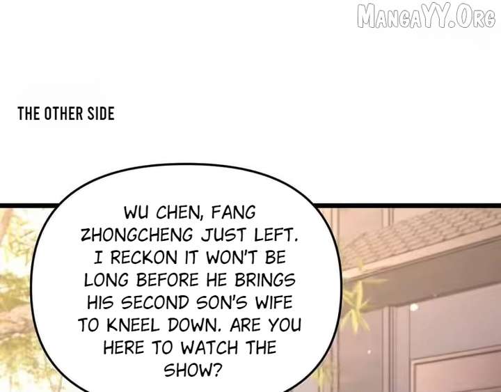 I’m Stuck On The Same Day For A Thousand Years Chapter 247 - Page 27